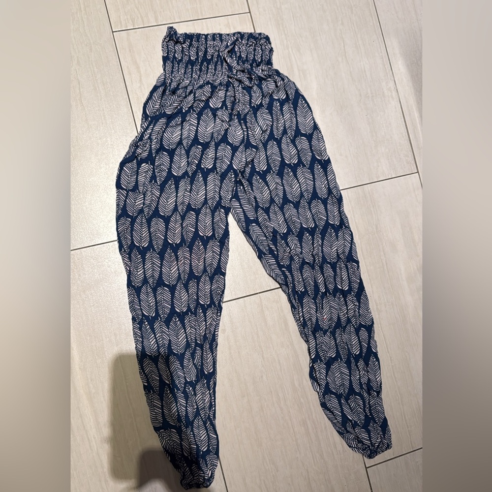 Festival pants